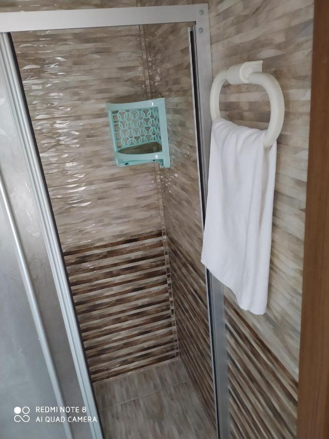Apartamento Ucal Apart Estambul Exterior foto